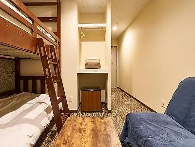 Simple Stay Kanon Nanba Minami Osaka Japan