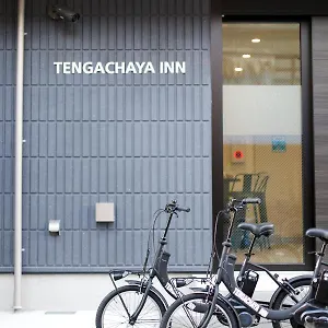 Tengachaya Hostel