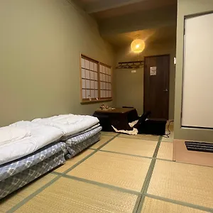 Ryokan Wafu Uehonmachi, Osaka