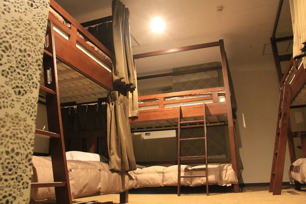 Simple Stay Kanon Nanba Minami Osaka Japan