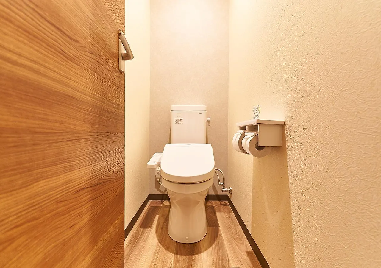 Simple Stay Kanon Nanba Minami Osaka