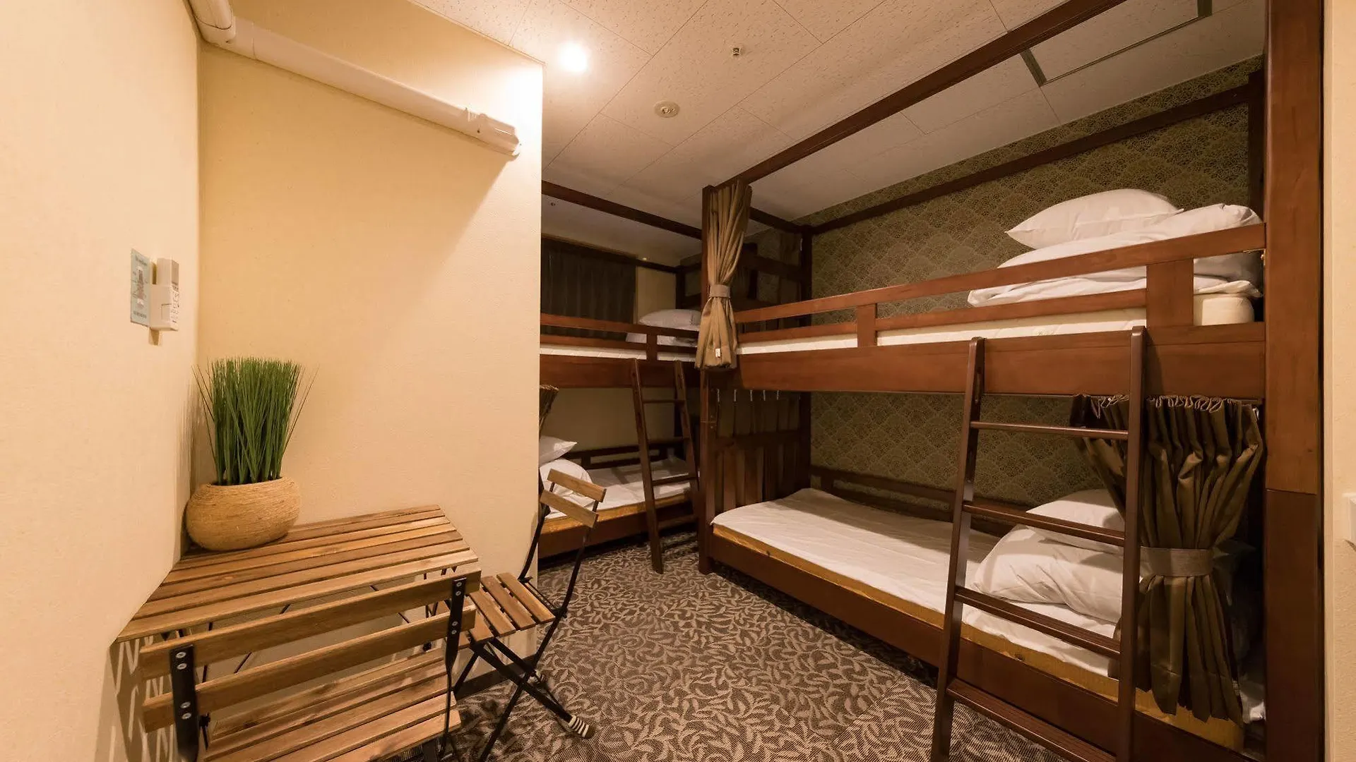 Simple Stay Kanon Nanba Minami Osaka