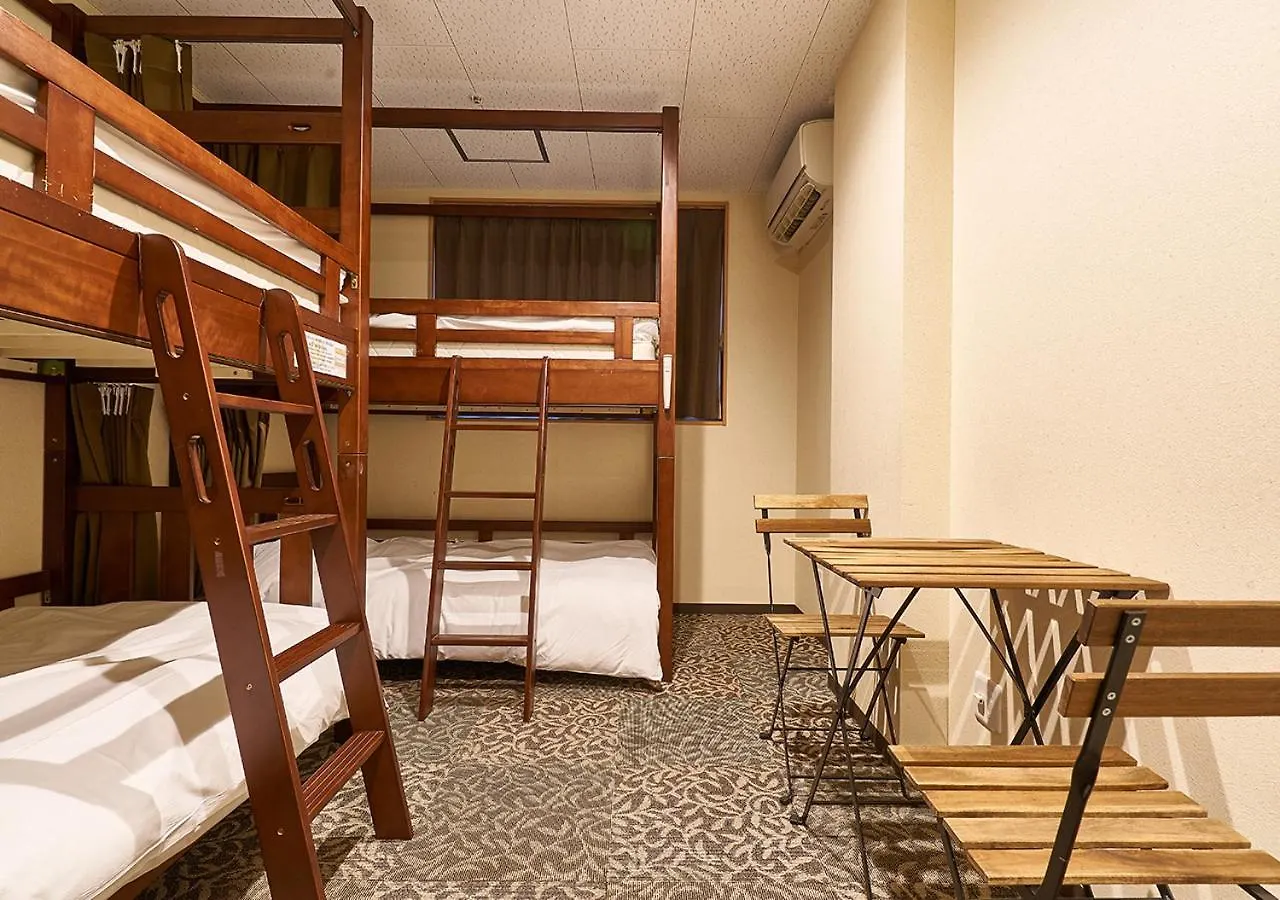 Simple Stay Kanon Nanba Minami Osaka