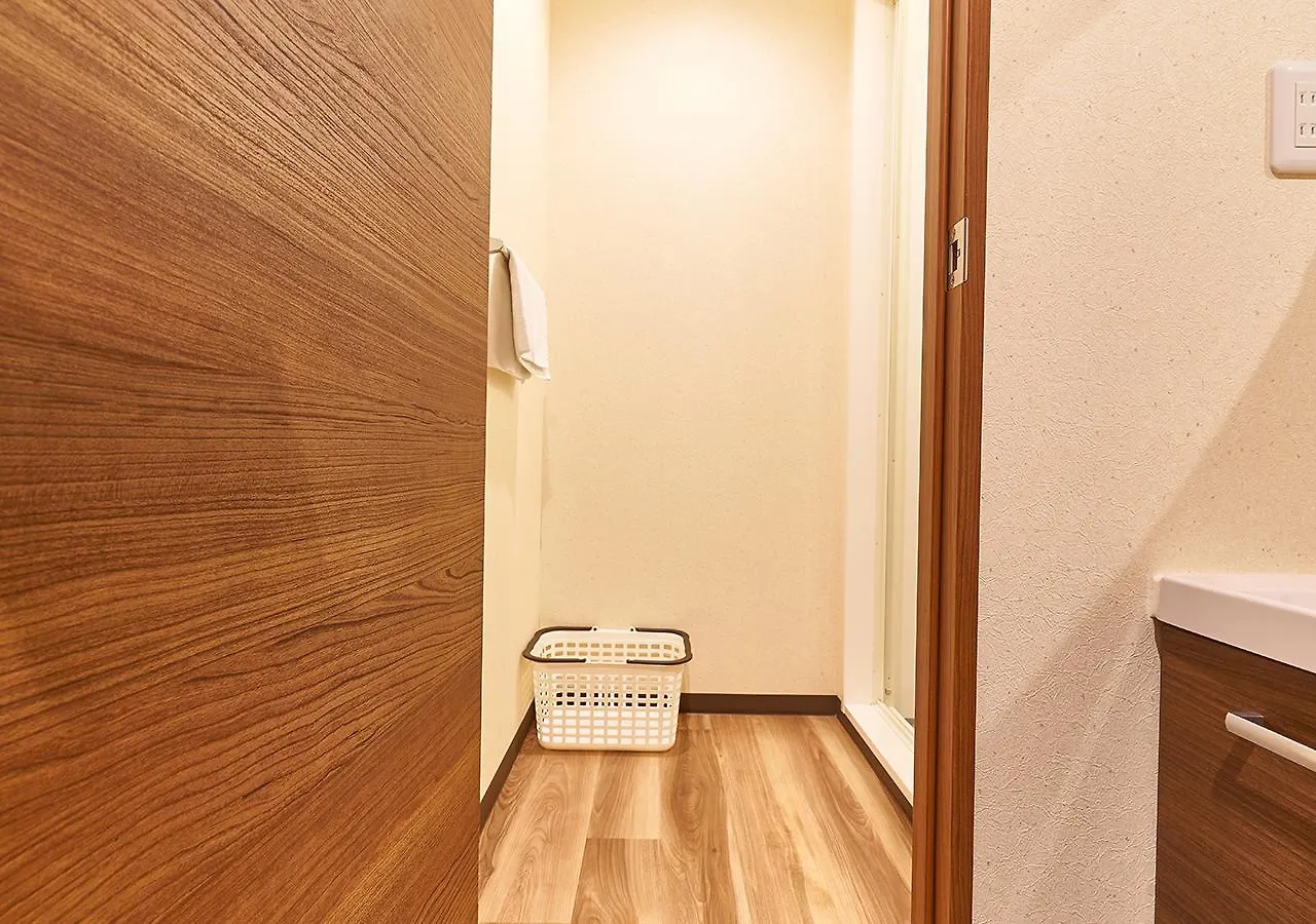 Simple Stay Kanon Nanba Minami Osaka Japan